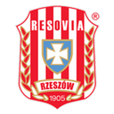 Resovia Rzeszów Logo
