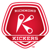 Richmond Kickers Team Logo