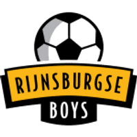 Rijnsburgse Boys Team Logo