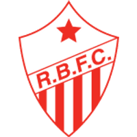 Rio Branco Team Logo