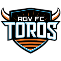 Rio Grande Valley Team Logo