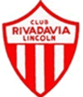 Rivadavia Lincoln Logo