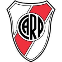 River Plate Team Logo