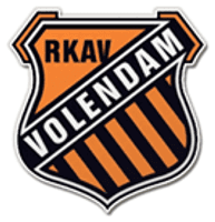 RKAV Volendam Team Logo