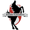 Roasso Kumamoto Logo