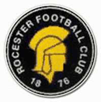 Rocester Team Logo