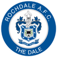 Rochdale Logo