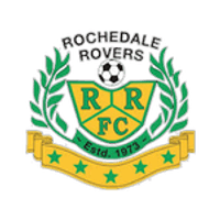 Rochedale Rovers Team Logo