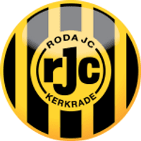 Roda JC Kerkrade Team Logo