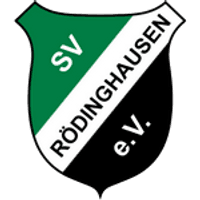 Rödinghausen II Team Logo
