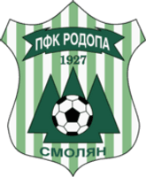 Rodopa Smolyan Team Logo
