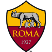 Roma Team Logo