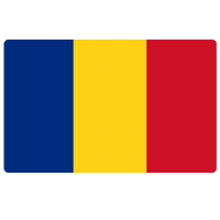Romania Team Logo
