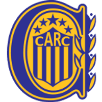 Rosario Central Team Logo