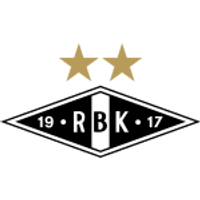 Rosenborg II Team Logo