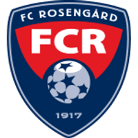 Rosengård Team Logo