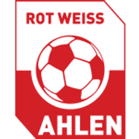 Rot Weiss Ahlen Team Logo