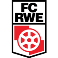 Rot-Weiß Erfurt Team Logo