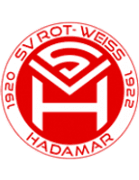 Rot-Weiß Hadamar Team Logo