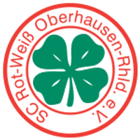 Rot-Weiß Oberhausen Team Logo