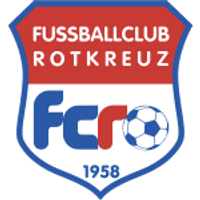Rotkreuz Team Logo