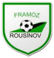 Rousinov Team Logo