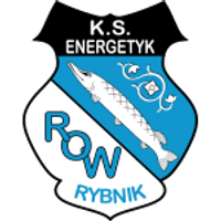 ROW Rybnik Team Logo