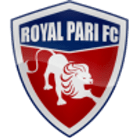 Royal Pari Team Logo