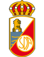 RSD Alcalá Team Logo