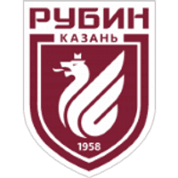 Rubin Kazan' Logo