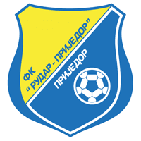 Rudar Prijedor Team Logo
