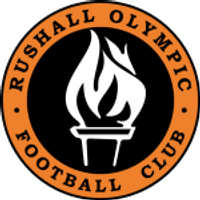 Rushall Olympic Logo