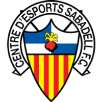 Sabadell Team Logo