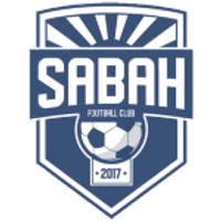 Sabah Team Logo