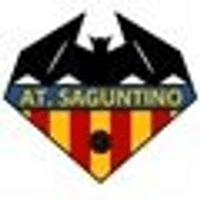 Saguntino Team Logo