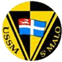 Saint-Malo Team Logo