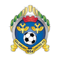 Salisbury United Team Logo