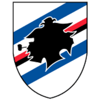 Sampdoria Team Logo