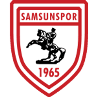 Samsunspor Team Logo