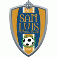 San Luis Team Logo