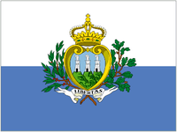 San Marino Team Logo
