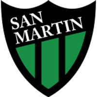 San Martín San Juan Team Logo