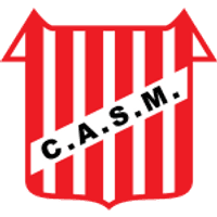 San Martín Tucumán Team Logo