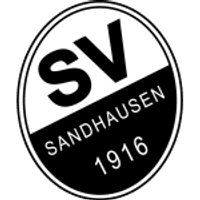 Sandhausen Team Logo