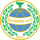 Sandnes Ulf Logo