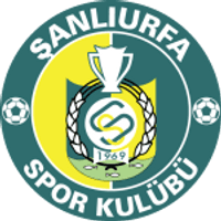 Şanlıurfaspor Logo