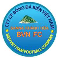 Sanna Khanh Hoa Logo