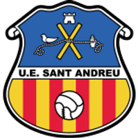 Sant Andreu Team Logo