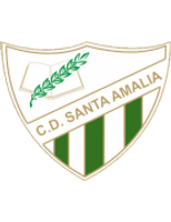 Santa Amalia Team Logo