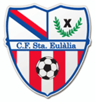 Santa Eulalia Team Logo